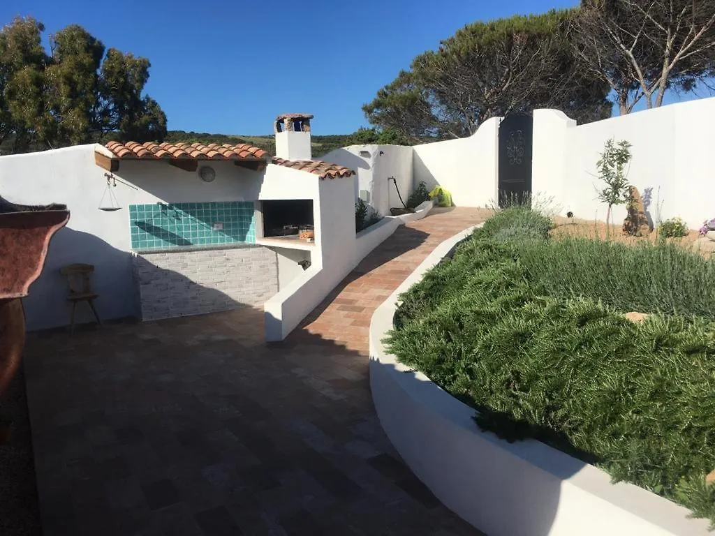 Villa Isola Rossa