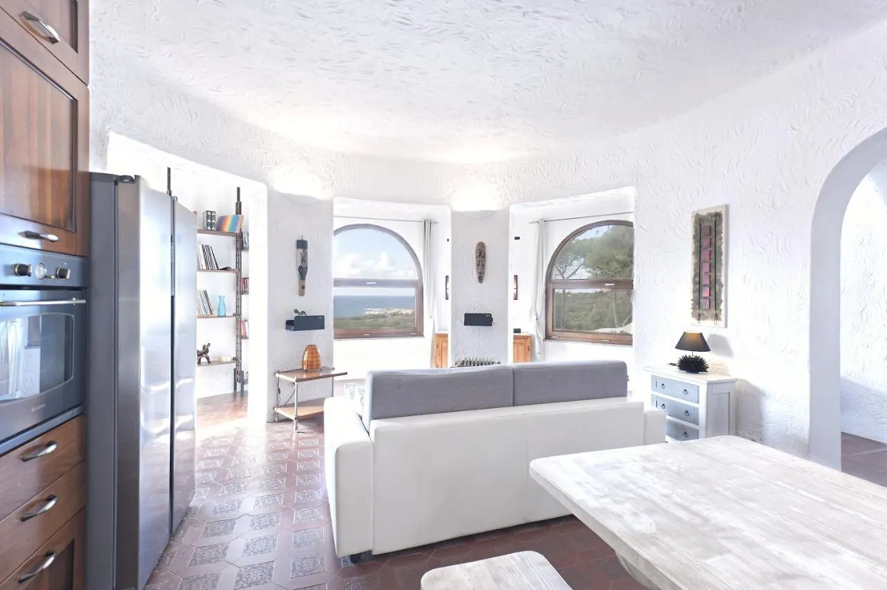 Villa Isola Rossa Isola Rossa (Sassari)