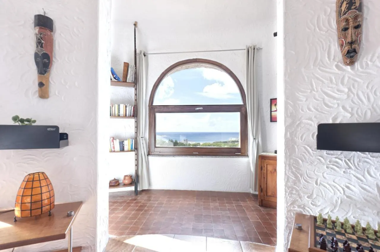 Villa Isola Rossa