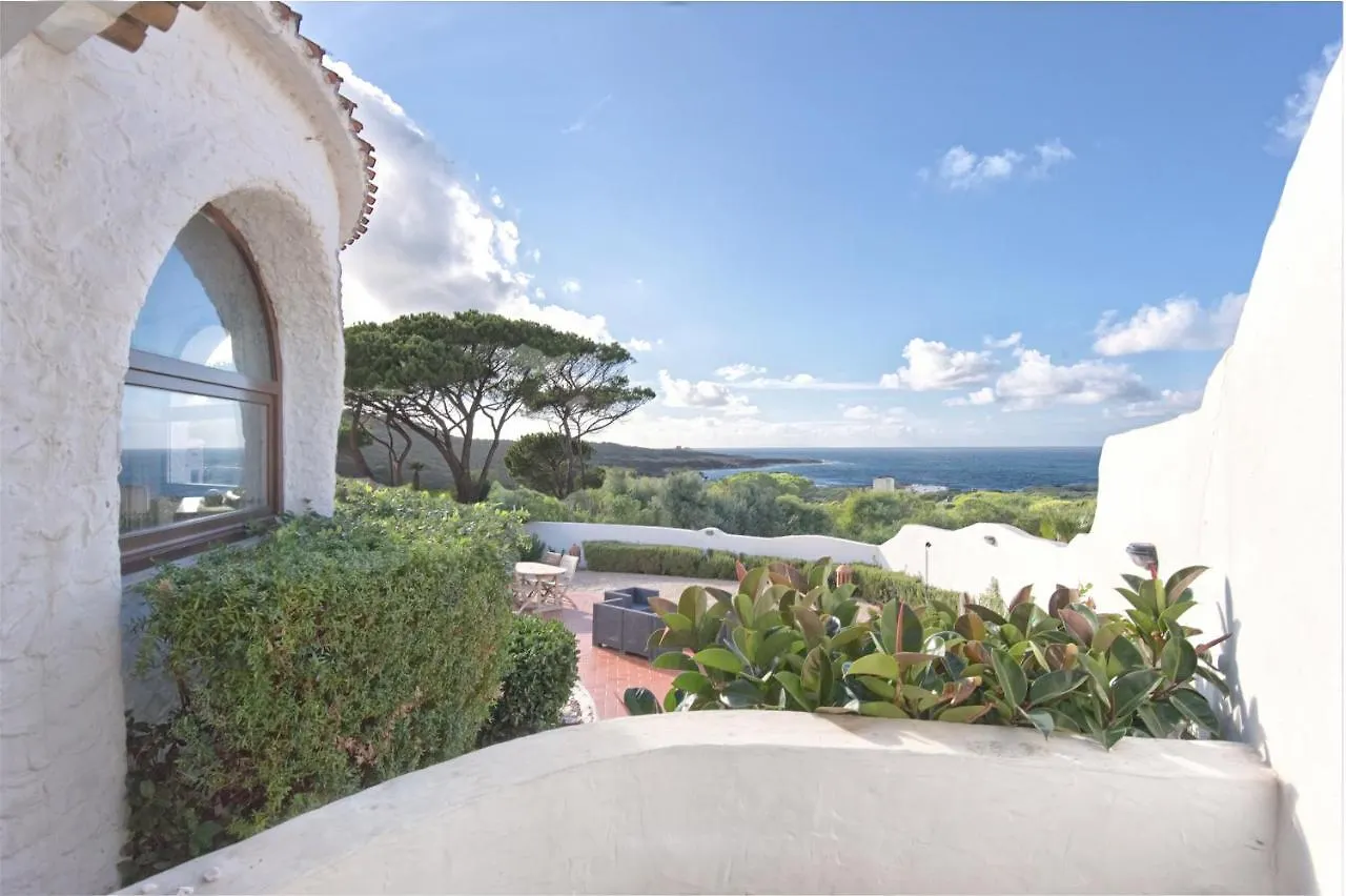 Villa Isola Rossa