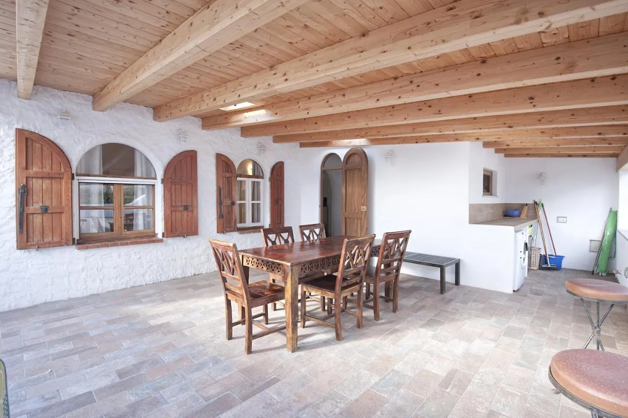 Villa Isola Rossa Isola Rossa (Sassari)