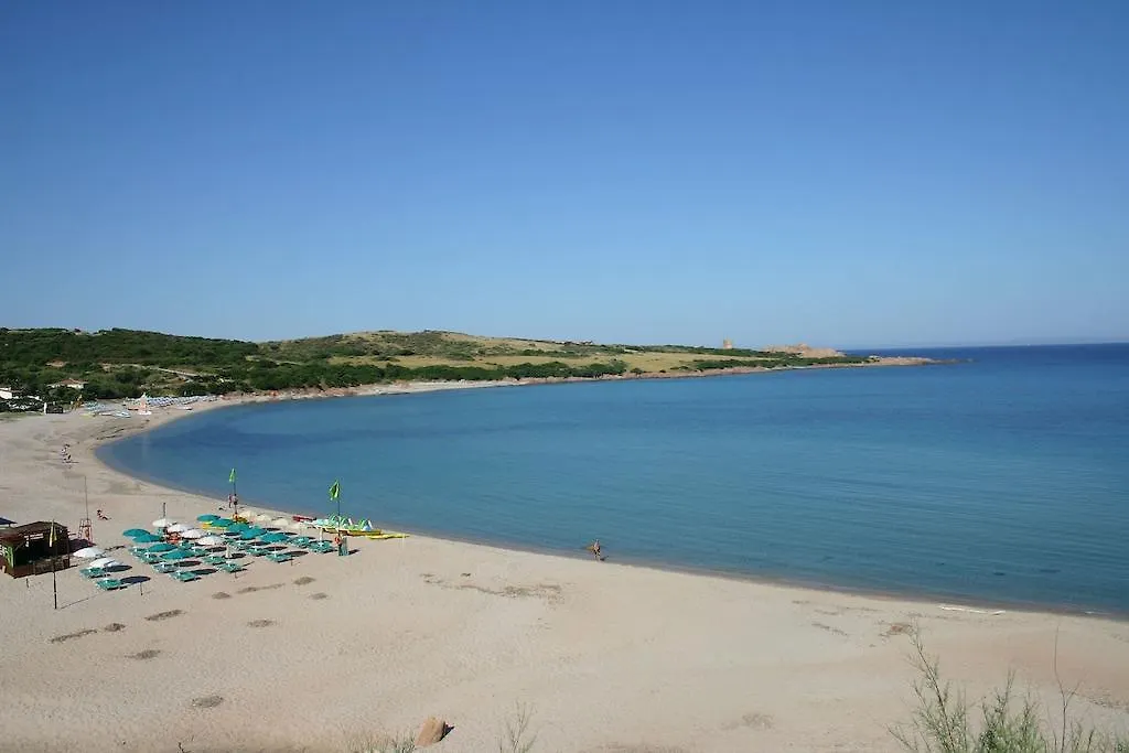 Villa Isola Rossa