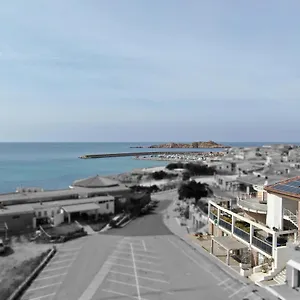 Ferienhaus Holiday, Isola Rossa (Sassari)