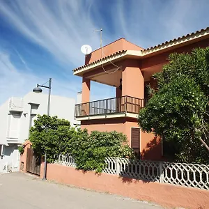 Apartmán Dimore Dell'isola Rossa, Isola Rossa (Sassari)