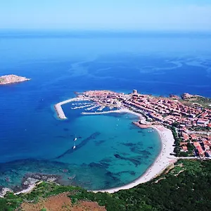 Apartment Mare Blu, Isola Rossa (Sassari)