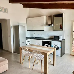 Apartment Approdo, Isola Rossa (Sassari)